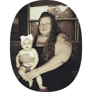 Meet your Posher, Daisy